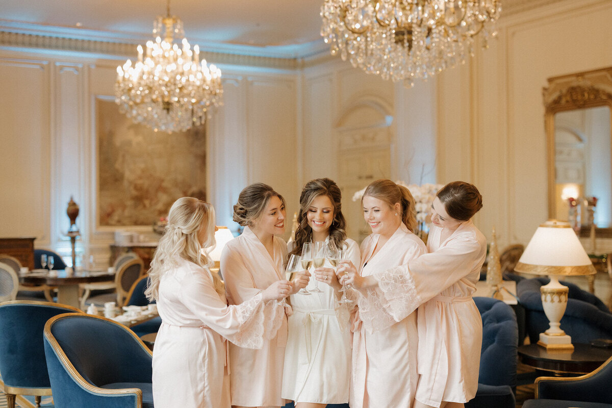 Westgate Hotel Wedding 007