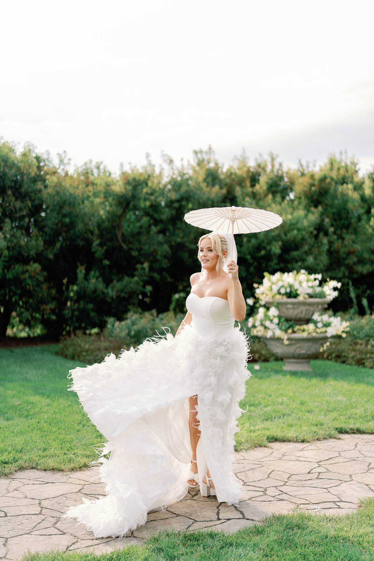 Bride + Groom Portraits4-6