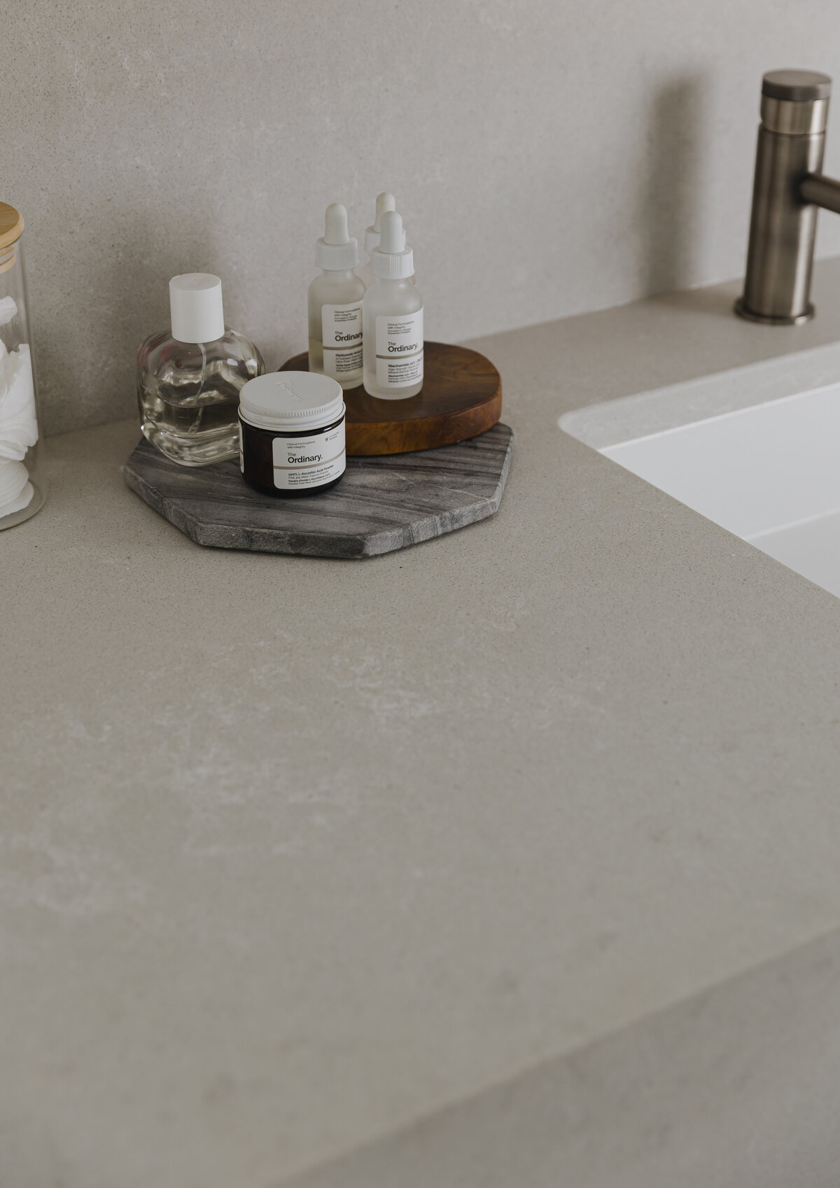 Dark and Moody Bathroom Inspiration