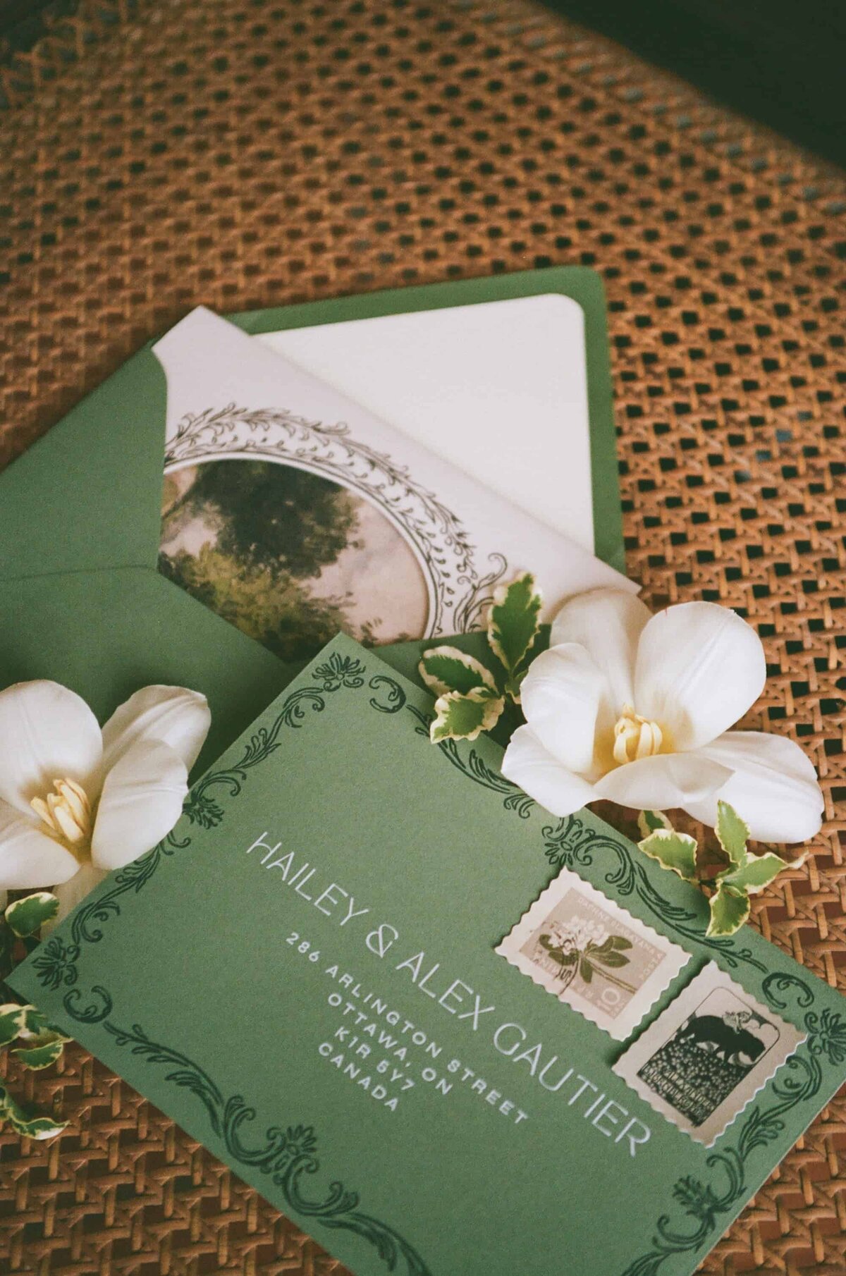 Elopement in Porto, Portugal