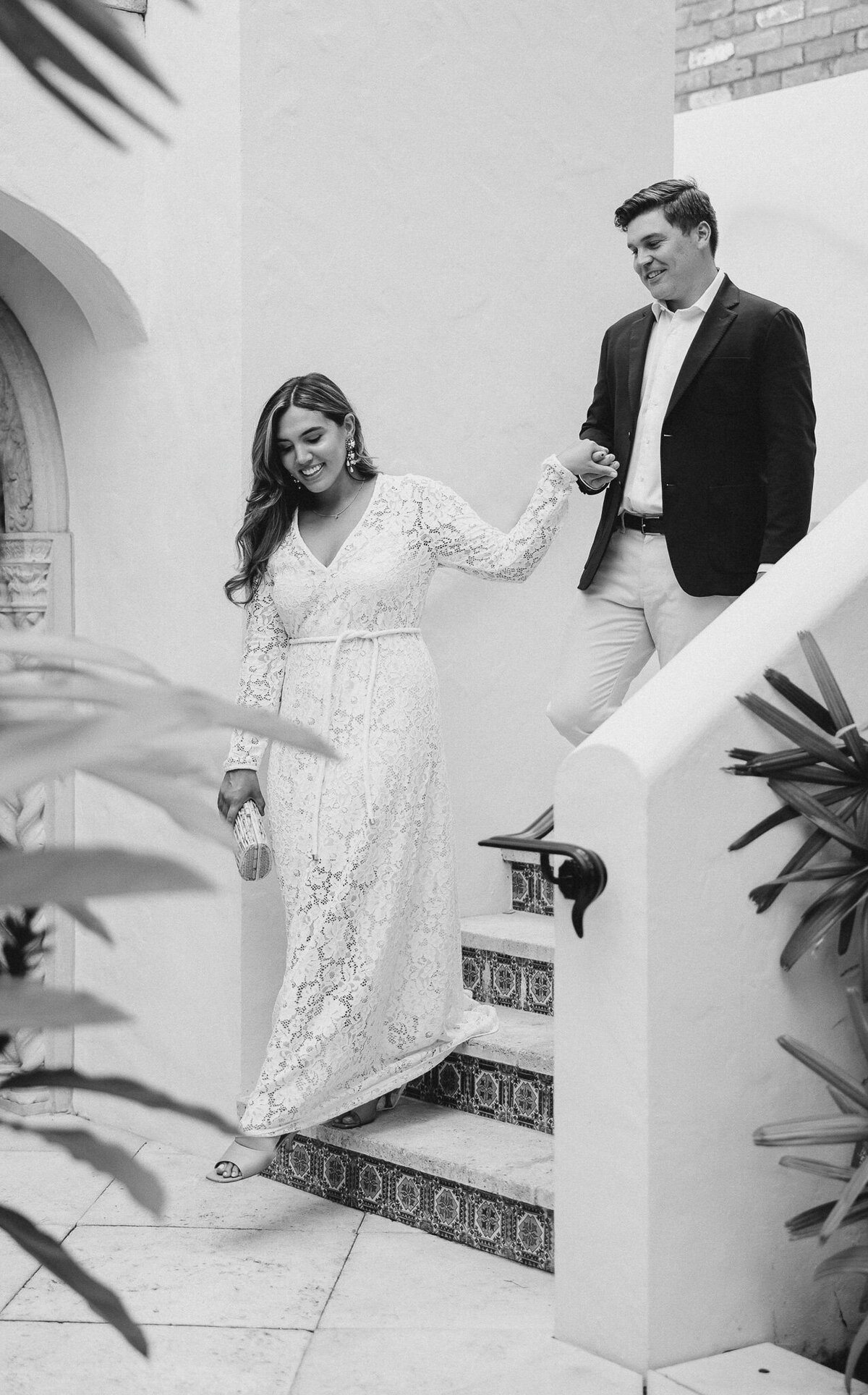 Palm Beach Wedding Photographer- Palm Beach Engagement Session- Worth Ave- The Colony Hotel- Zimmermann Fashion Shoot-4