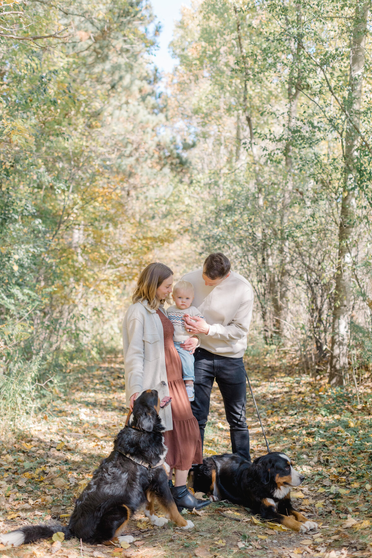 Carley Todd Family Fall Minis-10