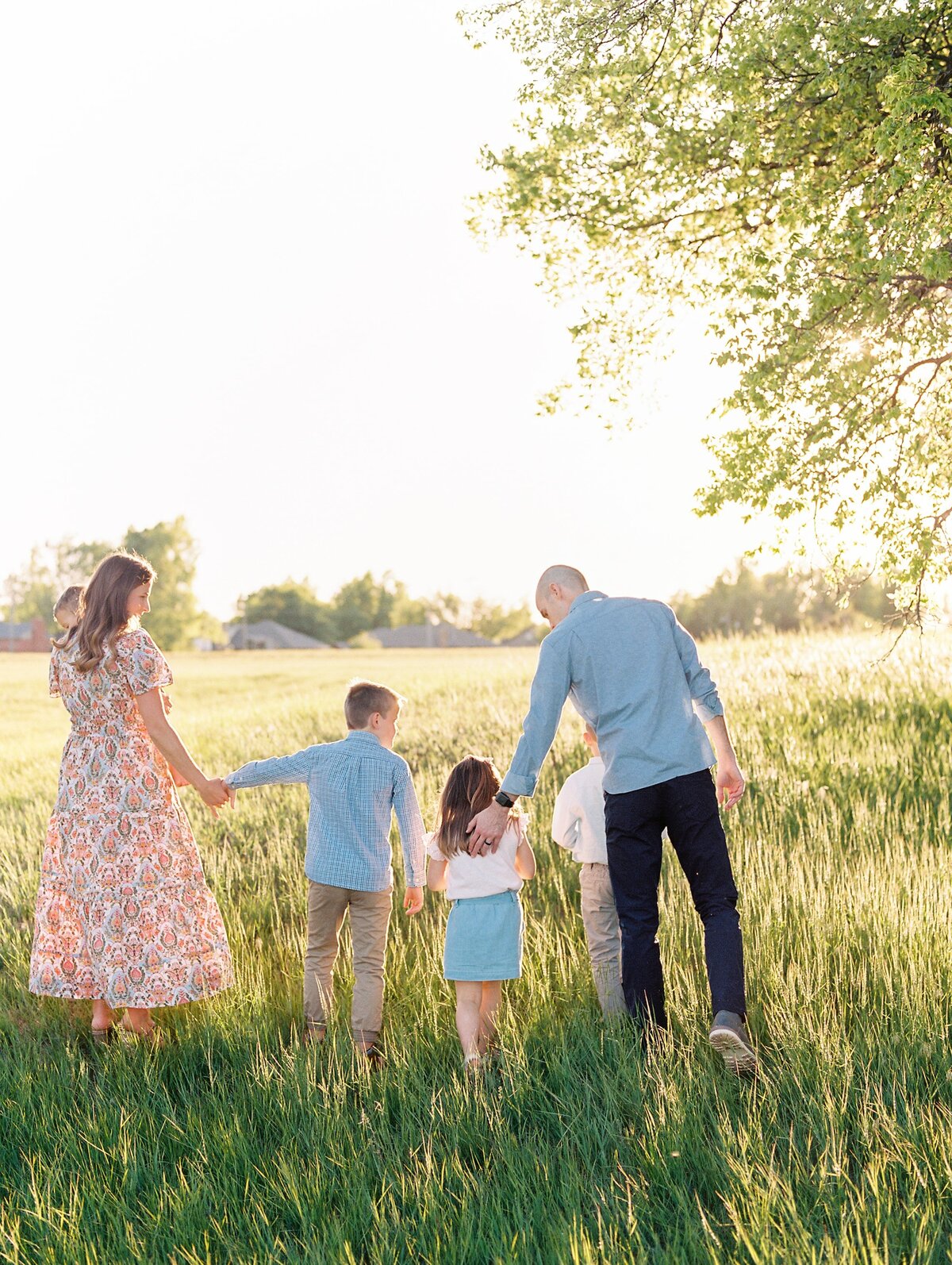 Malloy Family29