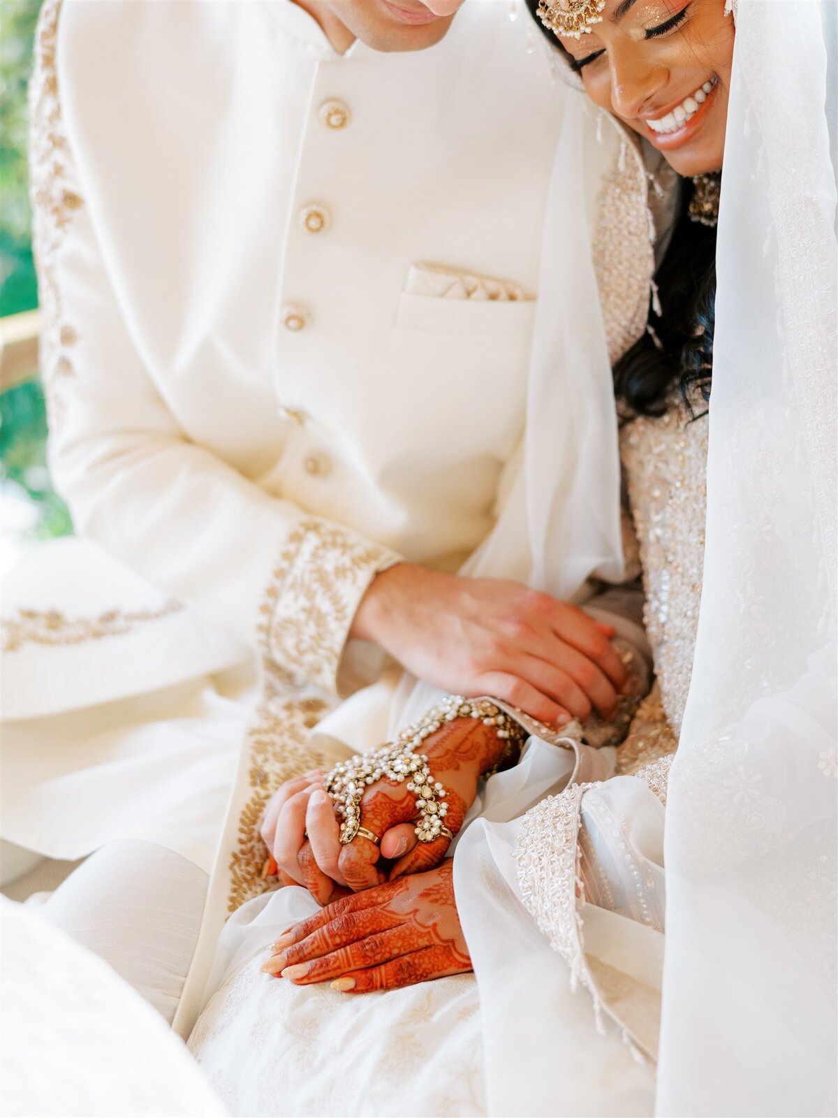 Hana & Samad _ Wedding-31