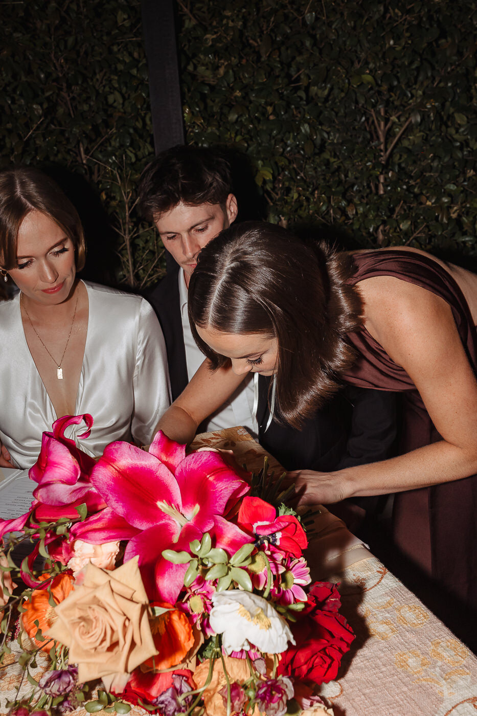 Three Blue Ducks, sydney wedding Film photography-84