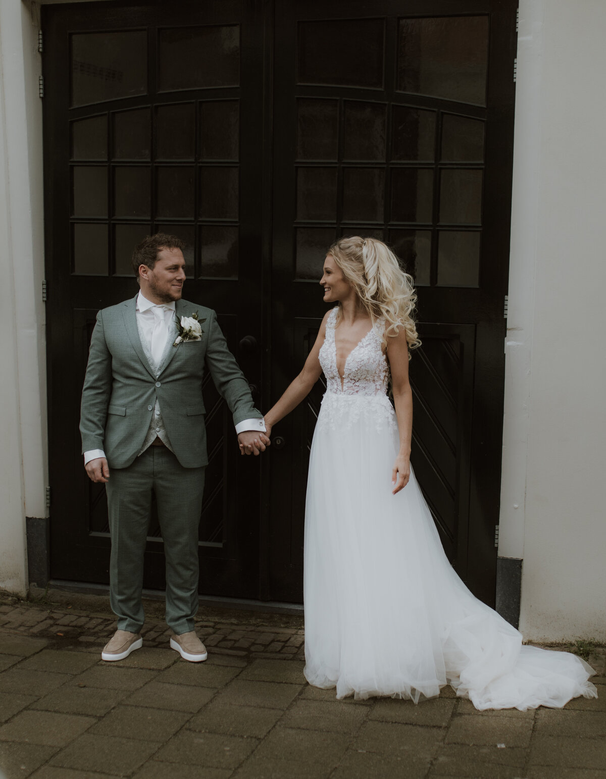 trouwfotograaf