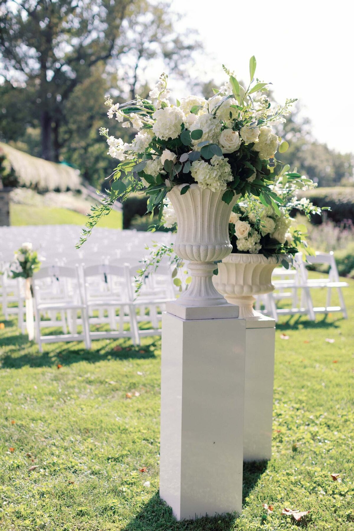 Baltimore Country Club Wedding 17