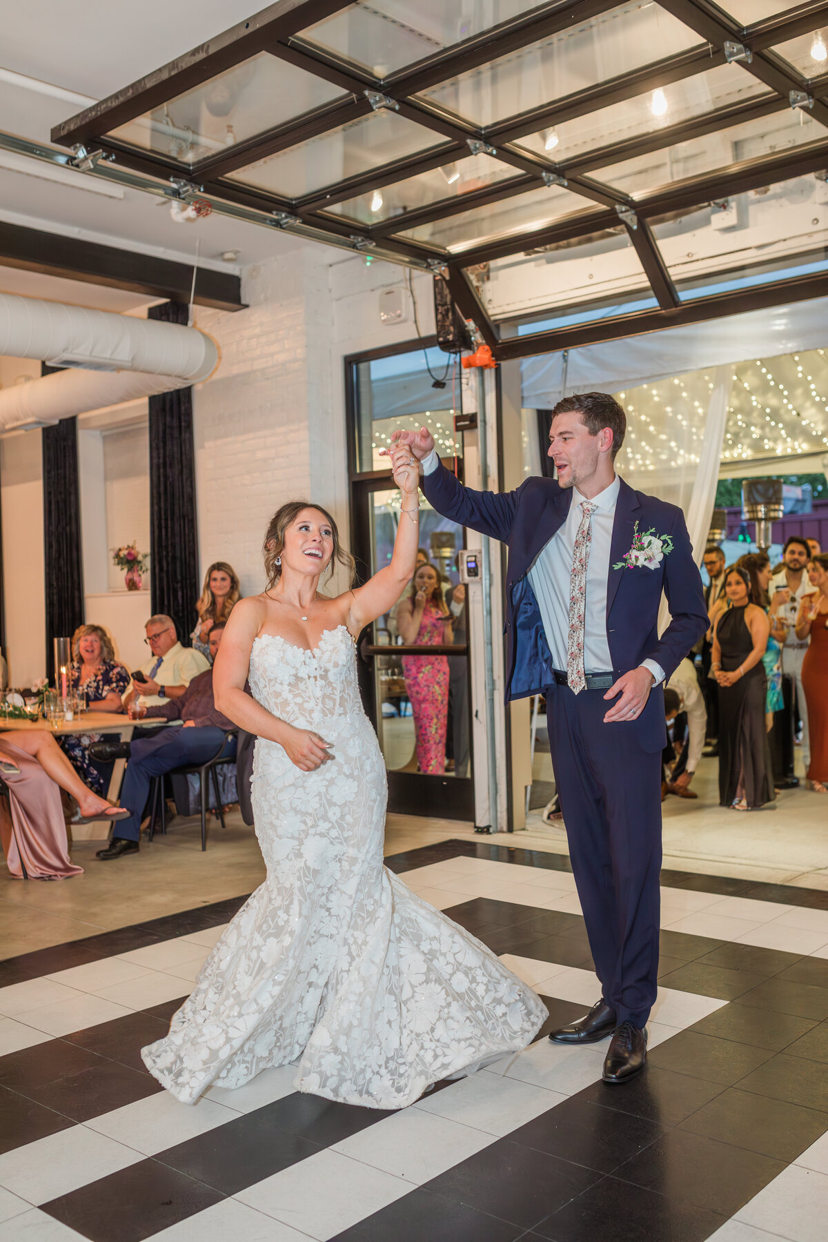 Lillie Mae Photo - Katie & John - Sneaks-105