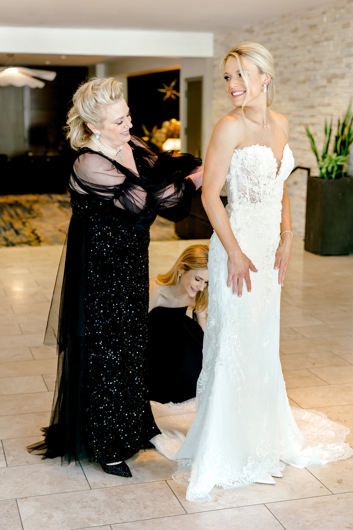 The Woodlands Resort Wedding_KaseyLynnPhotography_005