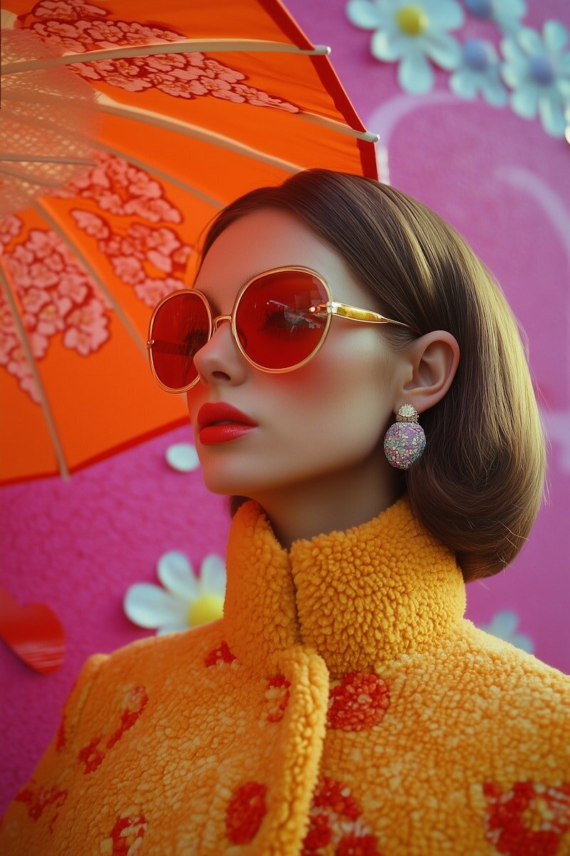 Fashion Forward Elegance