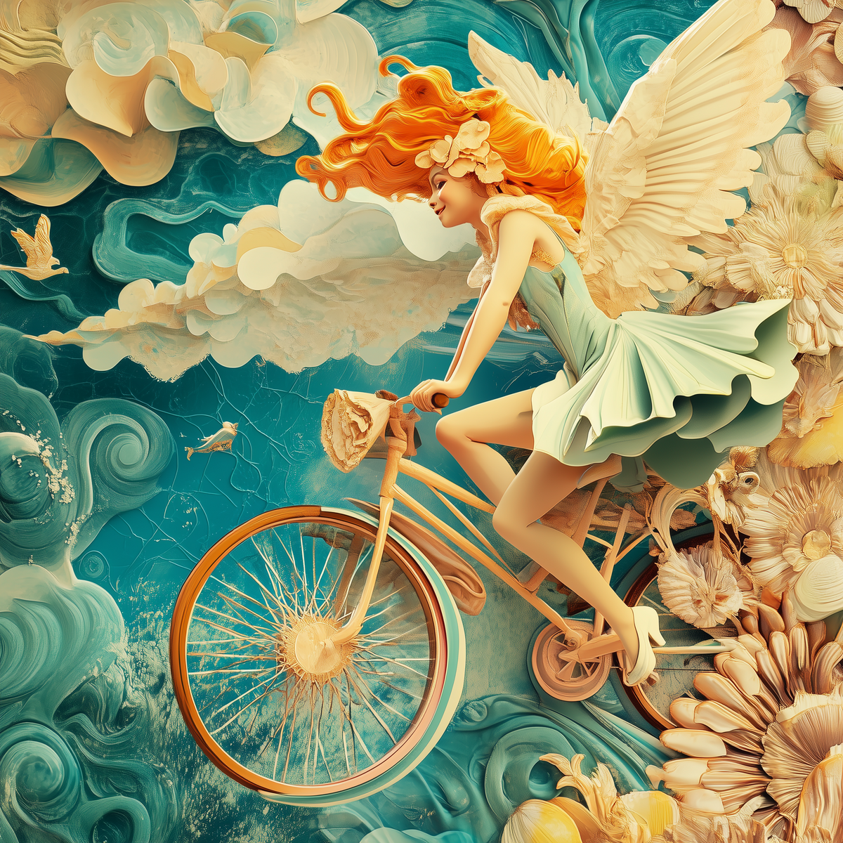 surrealbike