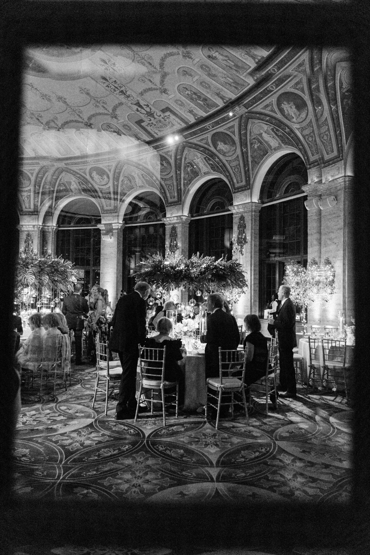 Jon & Angie -  Reception - The Breakers - Palm Beach, Florida - Chrissy O'Neill & Co. - South Florida Wedding Photographer-8