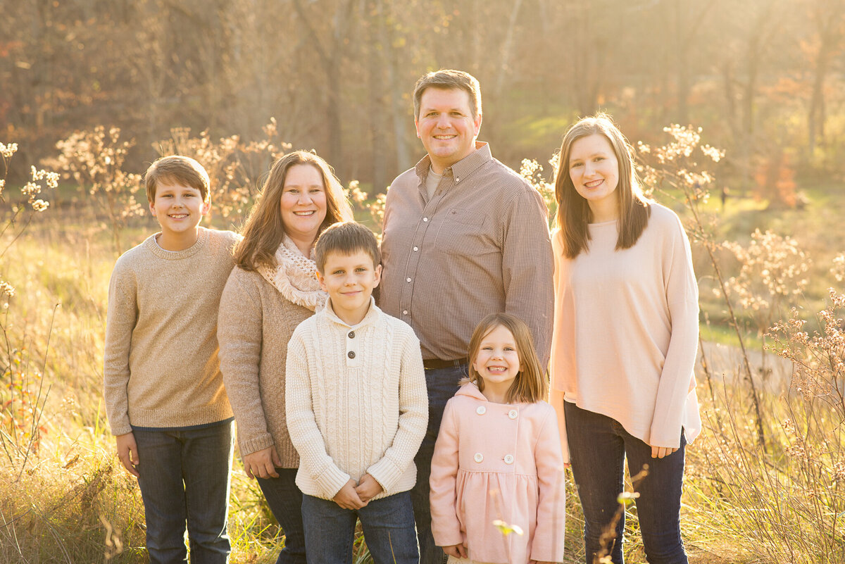 Moore Family-25