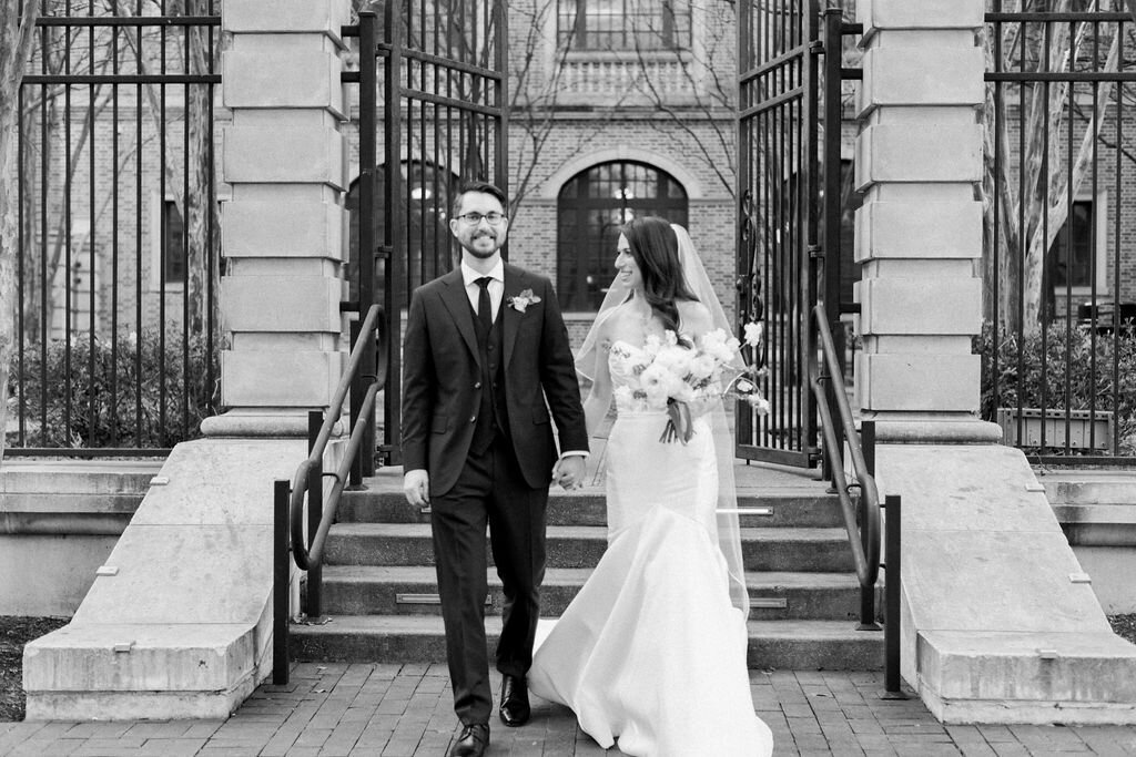 In Time Weddings & Events Houston Texas Greater Houston Texas Wedding Event Planning Planner Destination Weddings Chardae Renée DeTerlizzi10