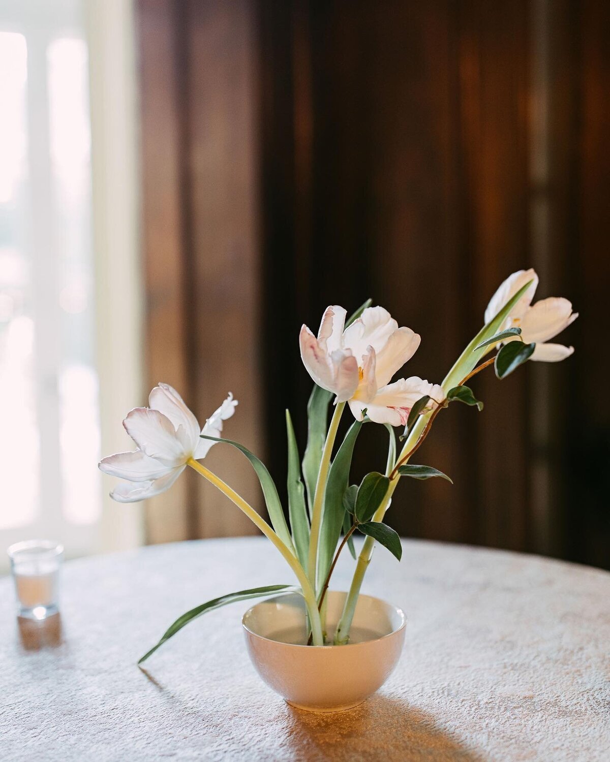 ehblooms wedding