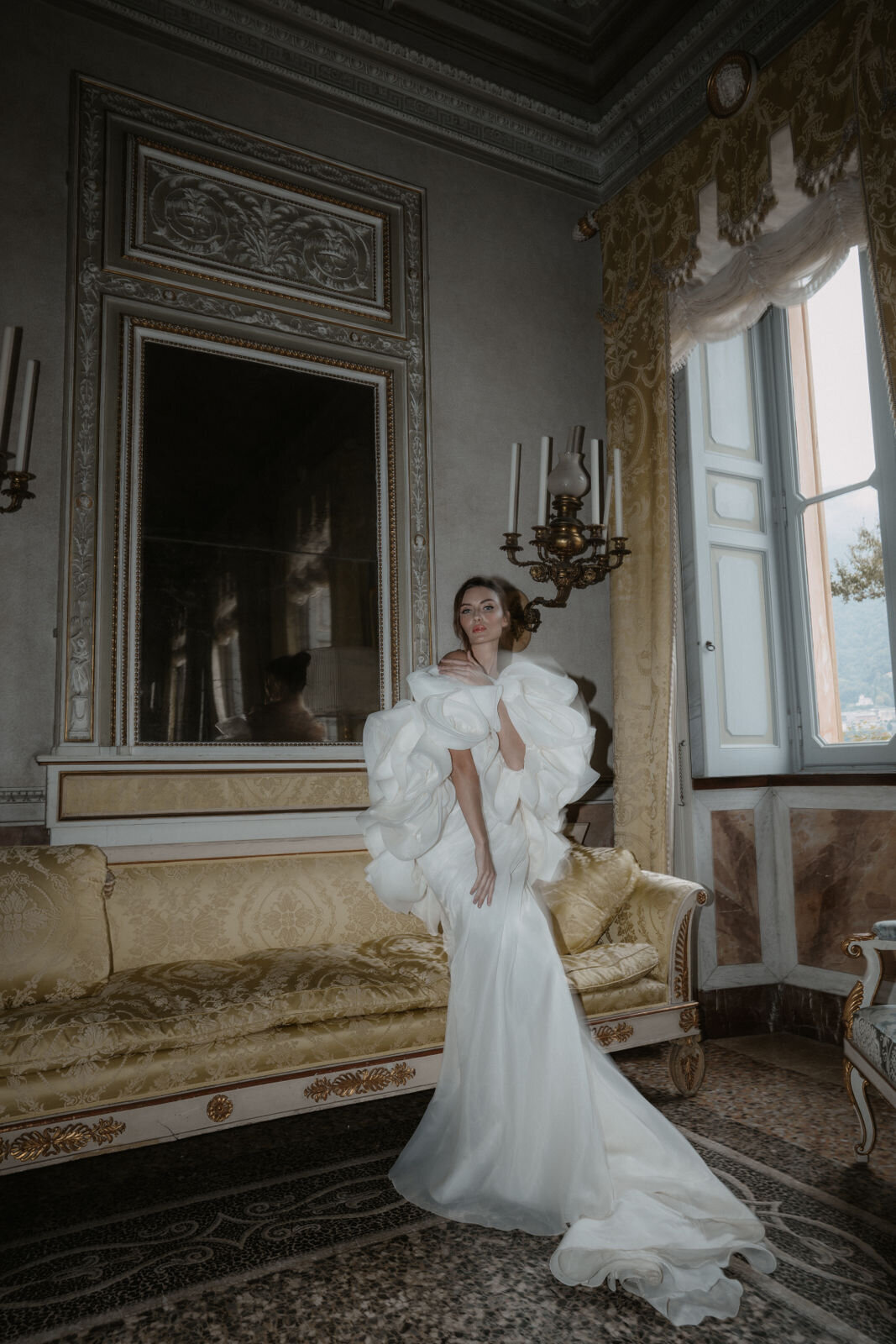 10 - Villa Balbiano_The Lake como wedding agency_10