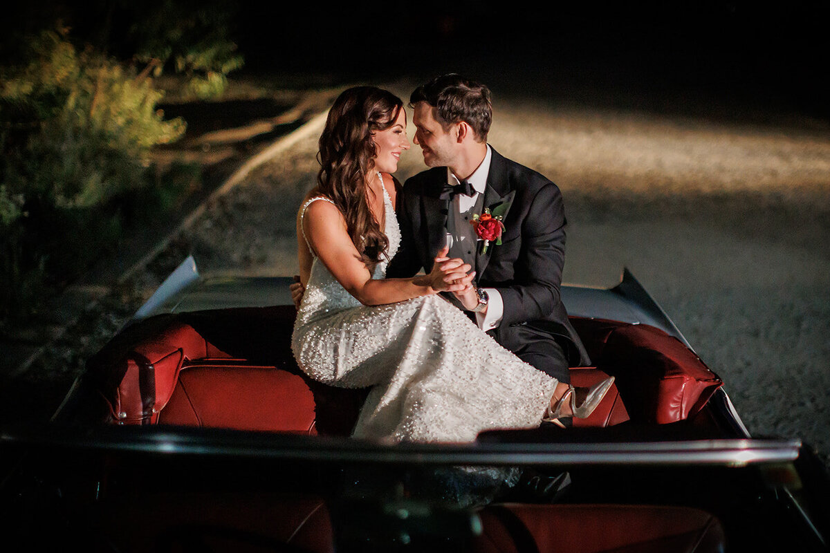 Altar Ego Weddings — wedding