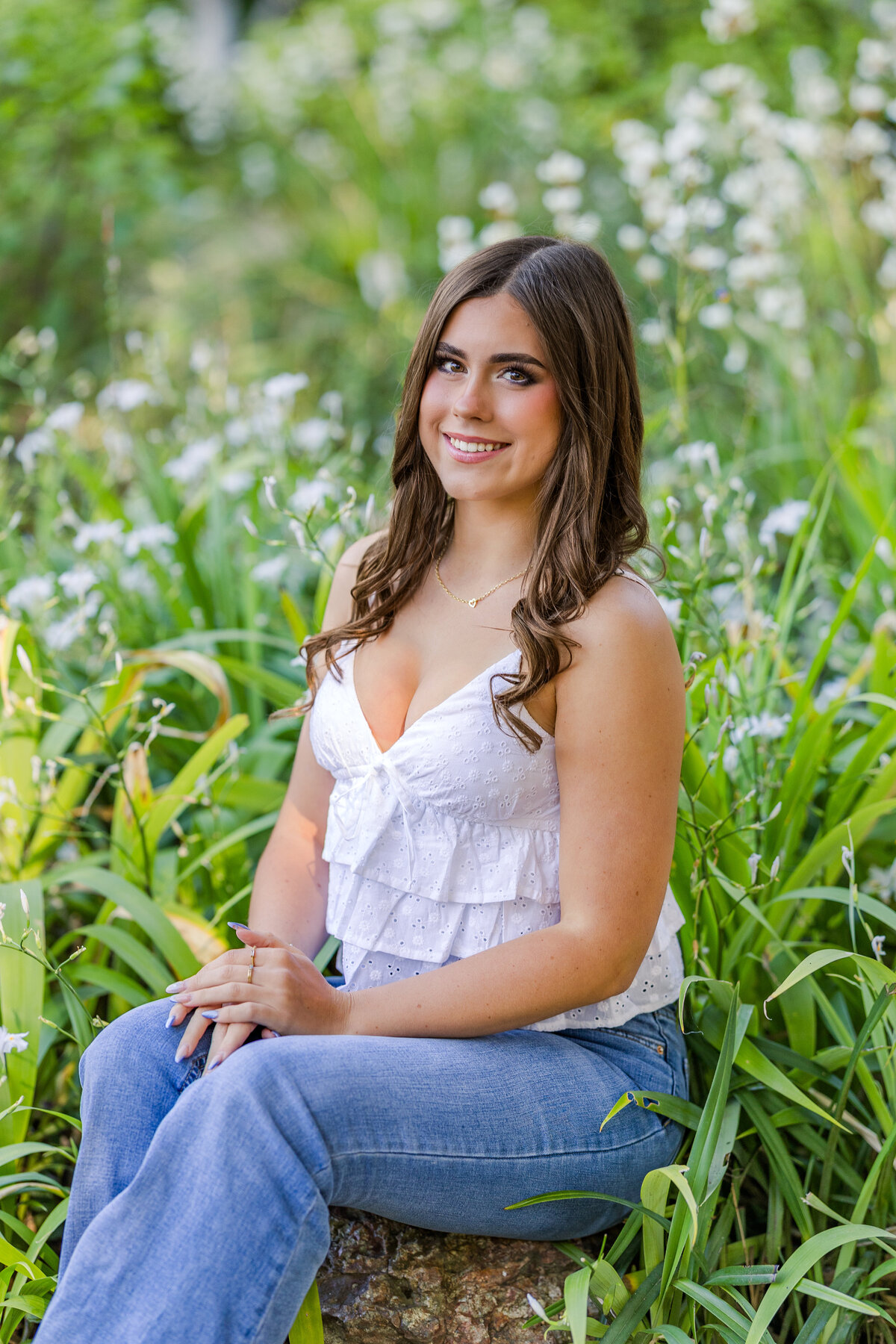 Ellie Lindstorm Senior Photos 4.18.25 - Hailey June Photography-19