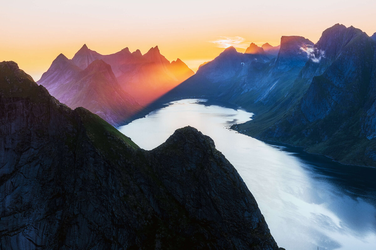 REine glow