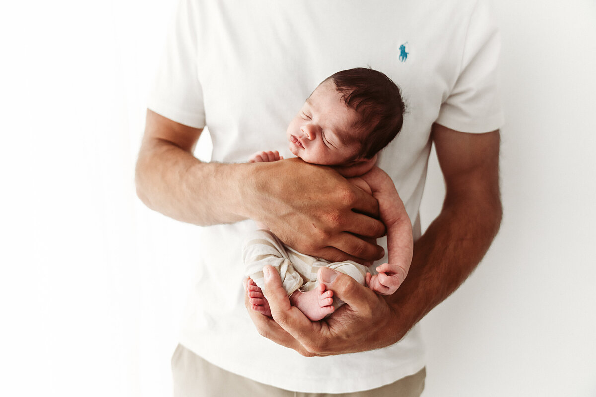 Coast Newborn-117