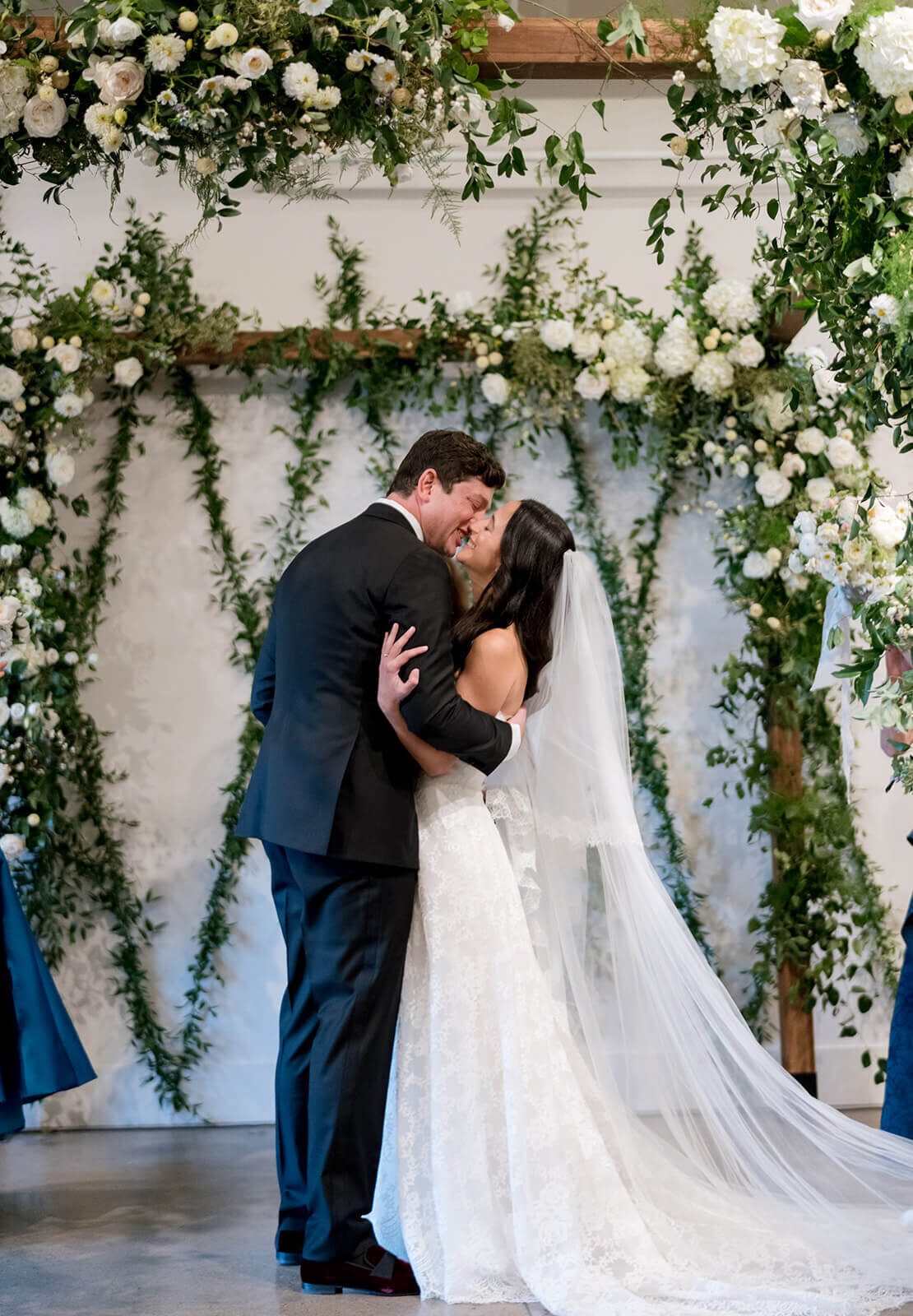 28.nashville-meets-new-york-urban-wedding-modern-vintage-events