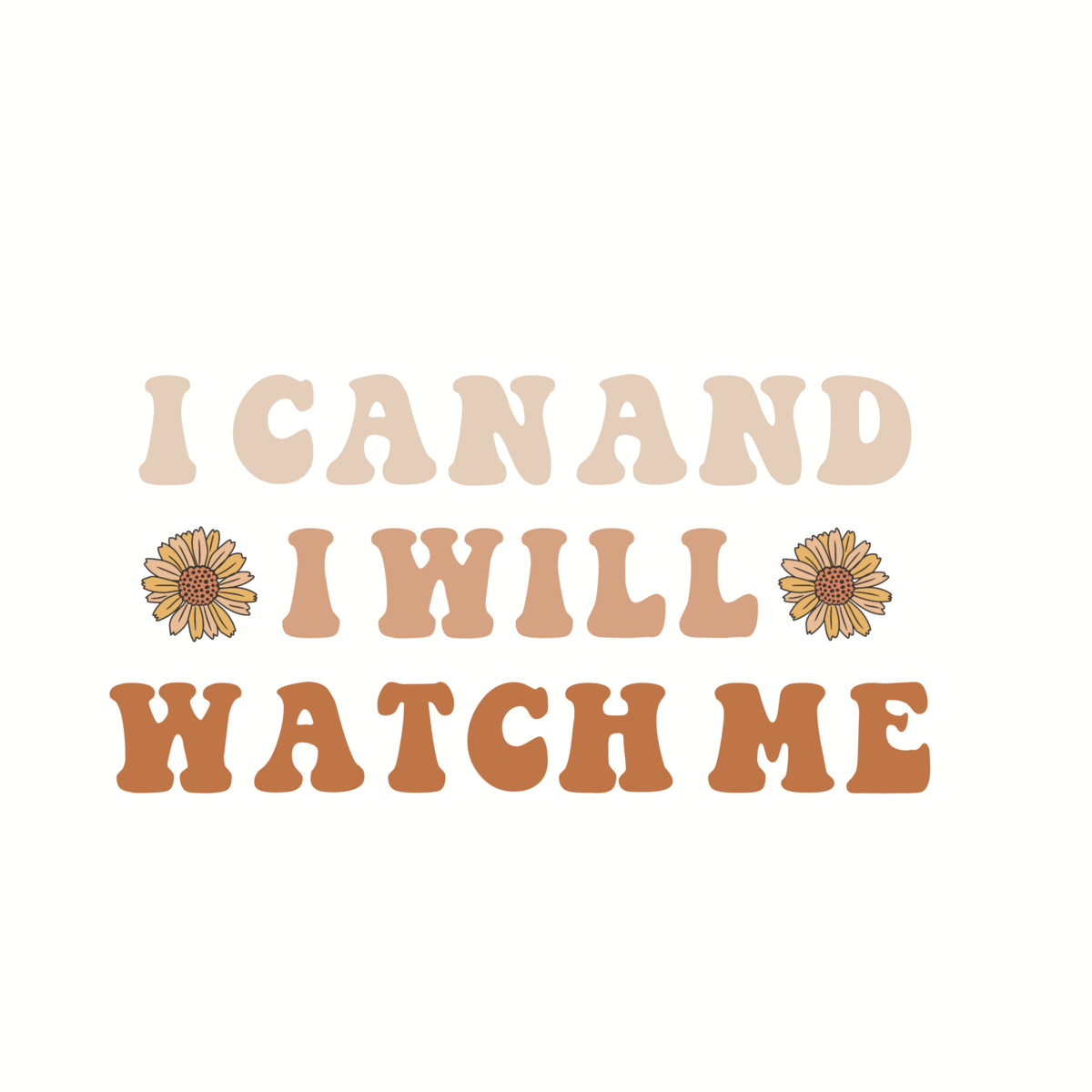 watch me