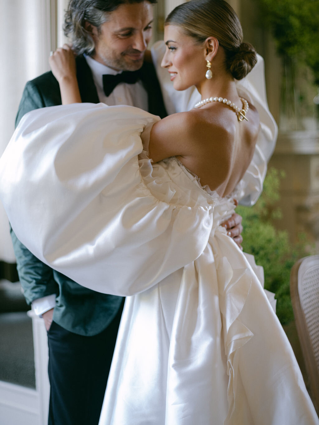 Attabara Studio UK Luxury Wedding Planners  with Katie Julia-IconicEditorial-OakleyCourt-388