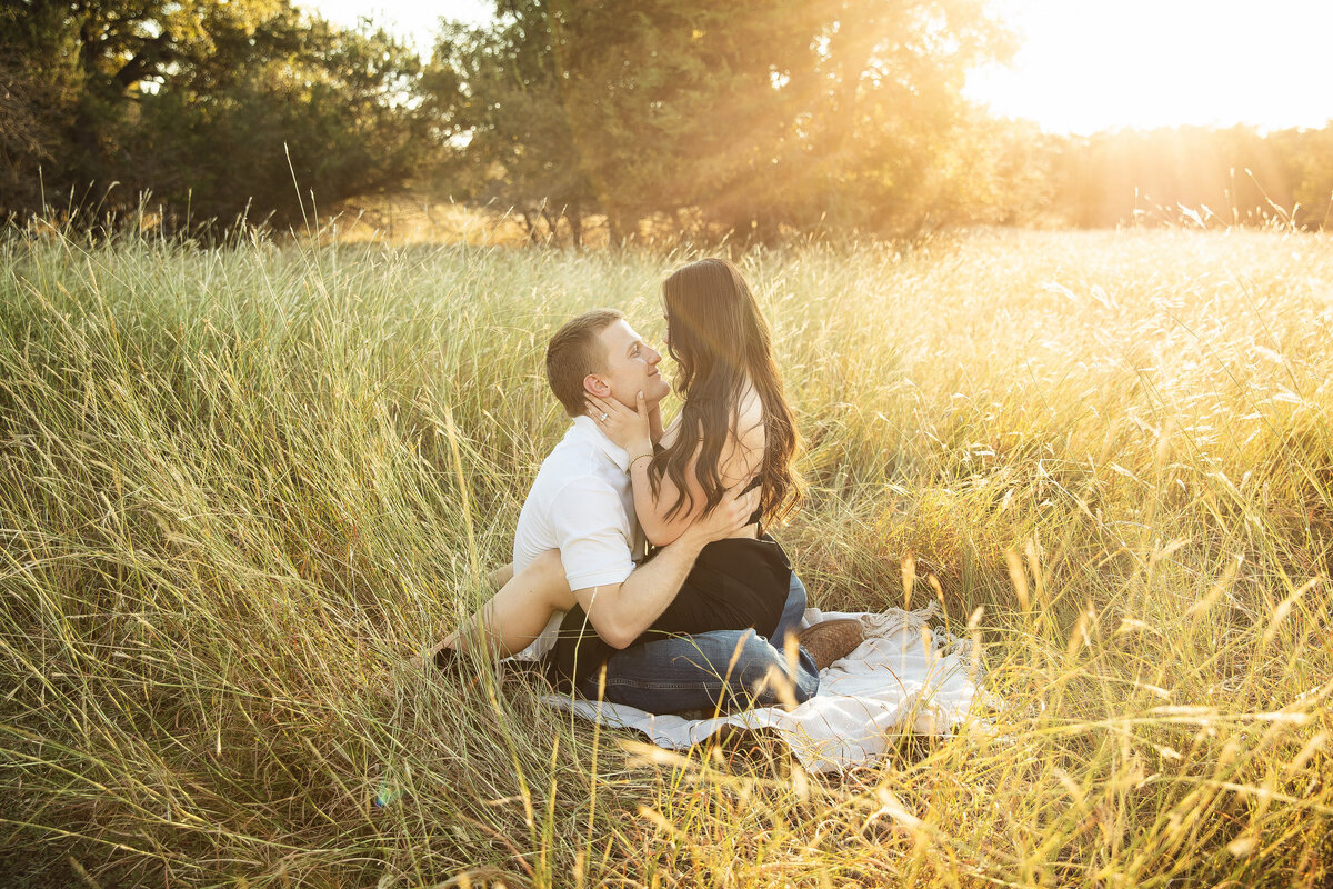 Intimate and romantic elopement photography in Salado, Austin, Georgetown, and Temple. Let us tell your love story beautifully.