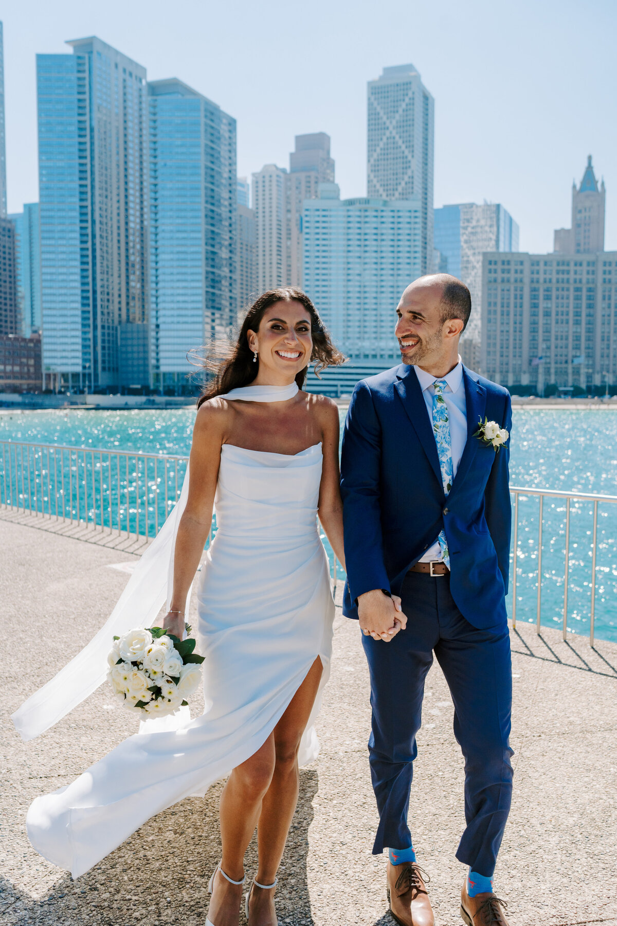 Chicago Wedding Photographer