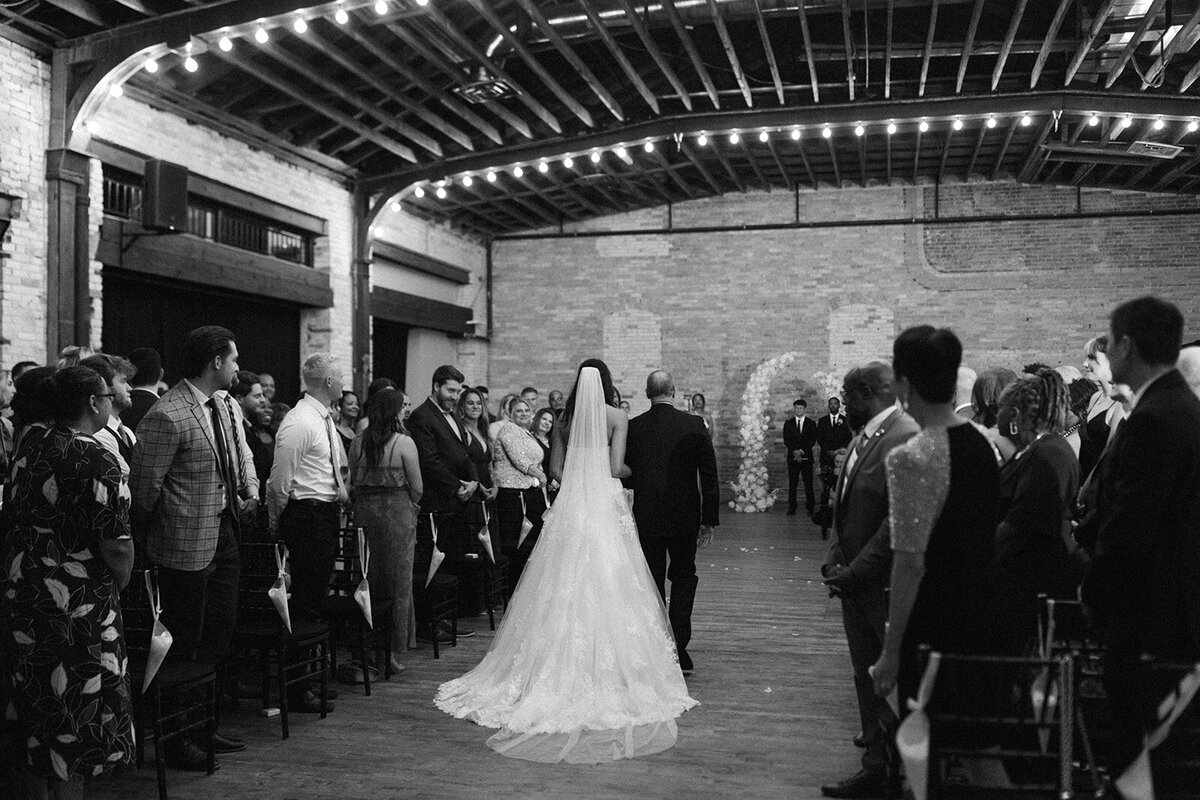 The Harris Building Wedding Grand Rapids_ MI-743