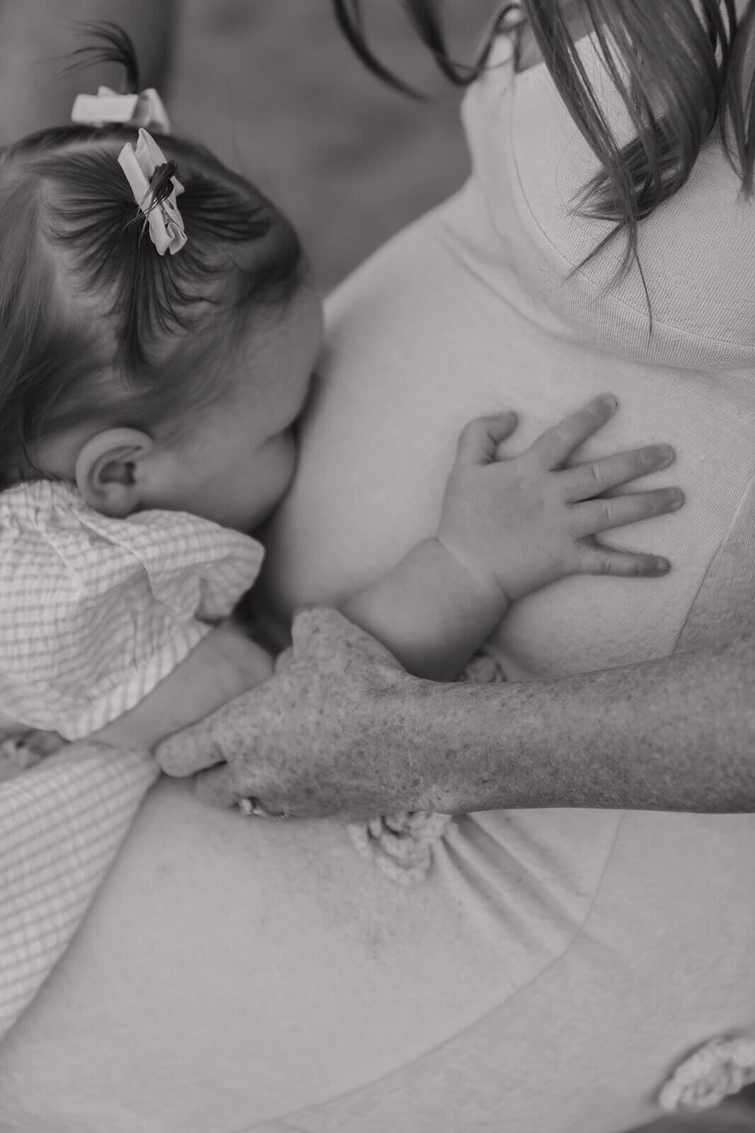 Shell Beach Family Lifestyle Photos by San Luis Obispo Portrait Photographer Photography by Samantha Anne