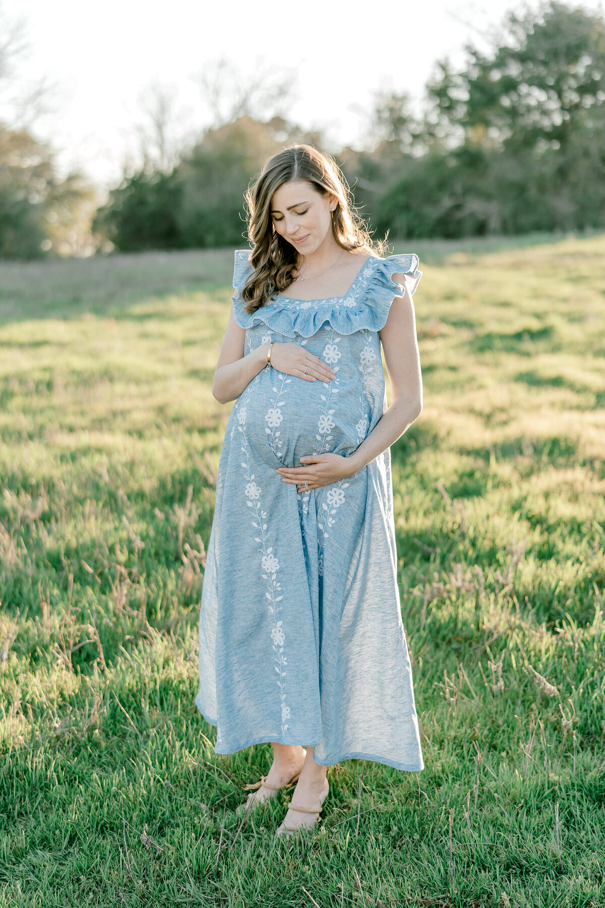 Hall Maternity-77