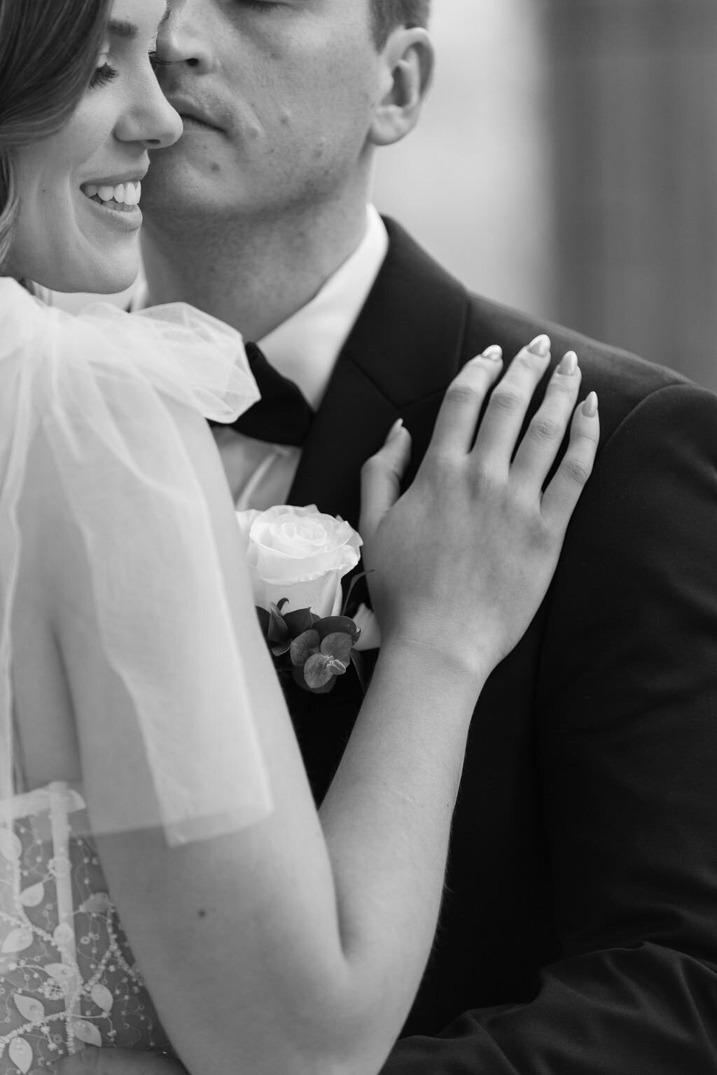 Hotel William gray Wedding - Luxury Moment Photography | Montreal wedding photographer-7351
