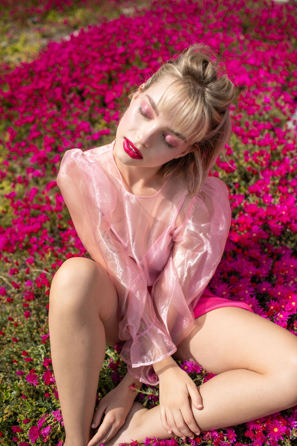 Darbi_Pink_Flowers_151