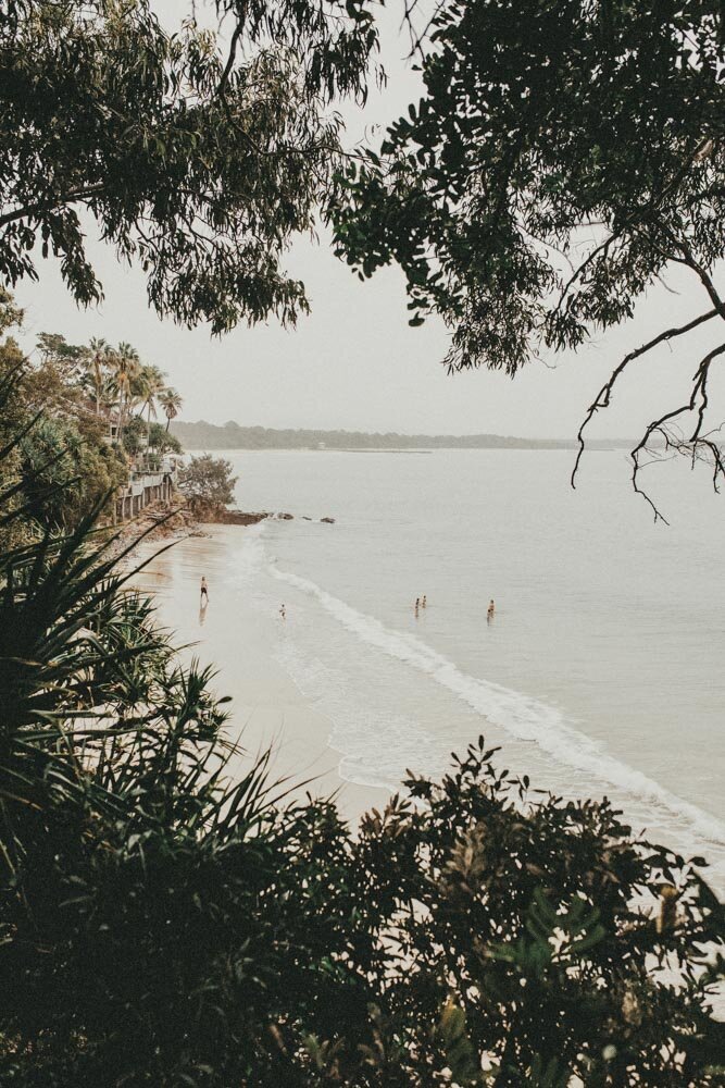 Byron Bay
