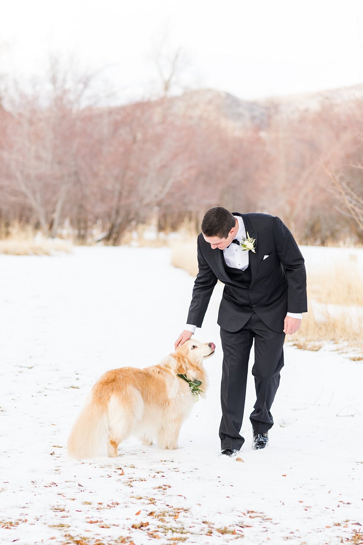 4 U Ranch Park City Wedding-1007