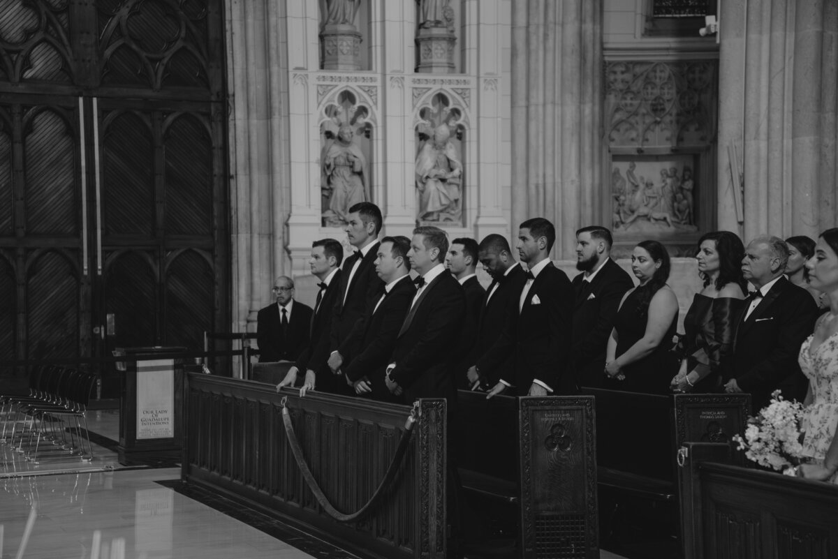 Faye-Fern-Creative-MariaBLung-Meg-Brandon-New-York-Athletic-Club-St-Patricks-Cathedral-Wedding-Ceremony-37