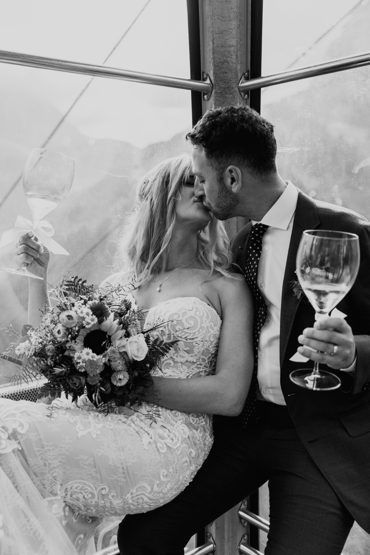 Dolomites Micro Wedding Shawna Rae Photography-90