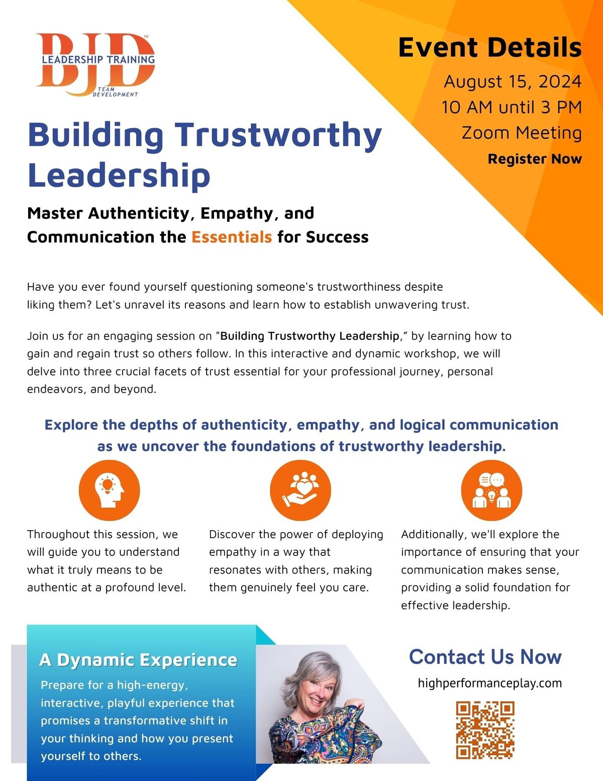 Becoming A Trusted Leader_demo