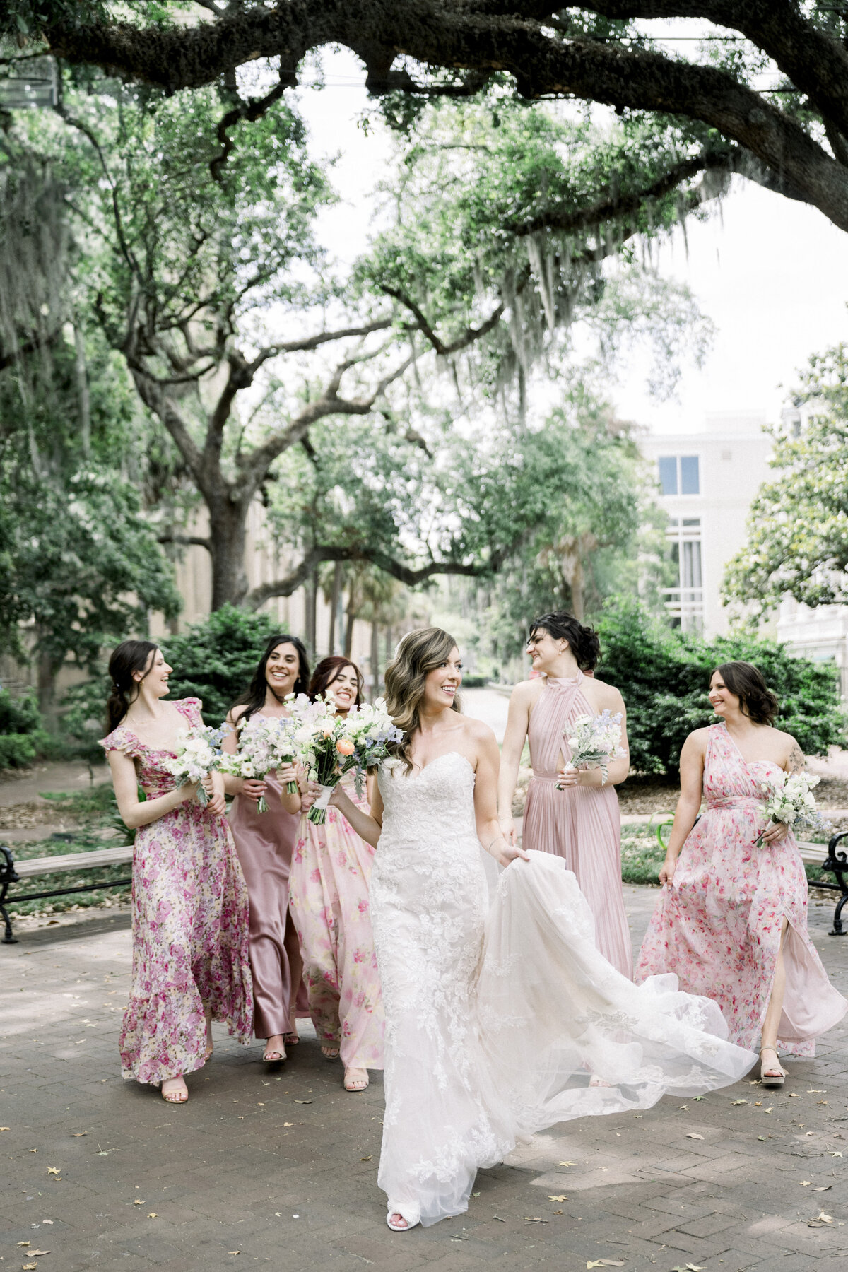 Savannah Georgia Wedding Photographer