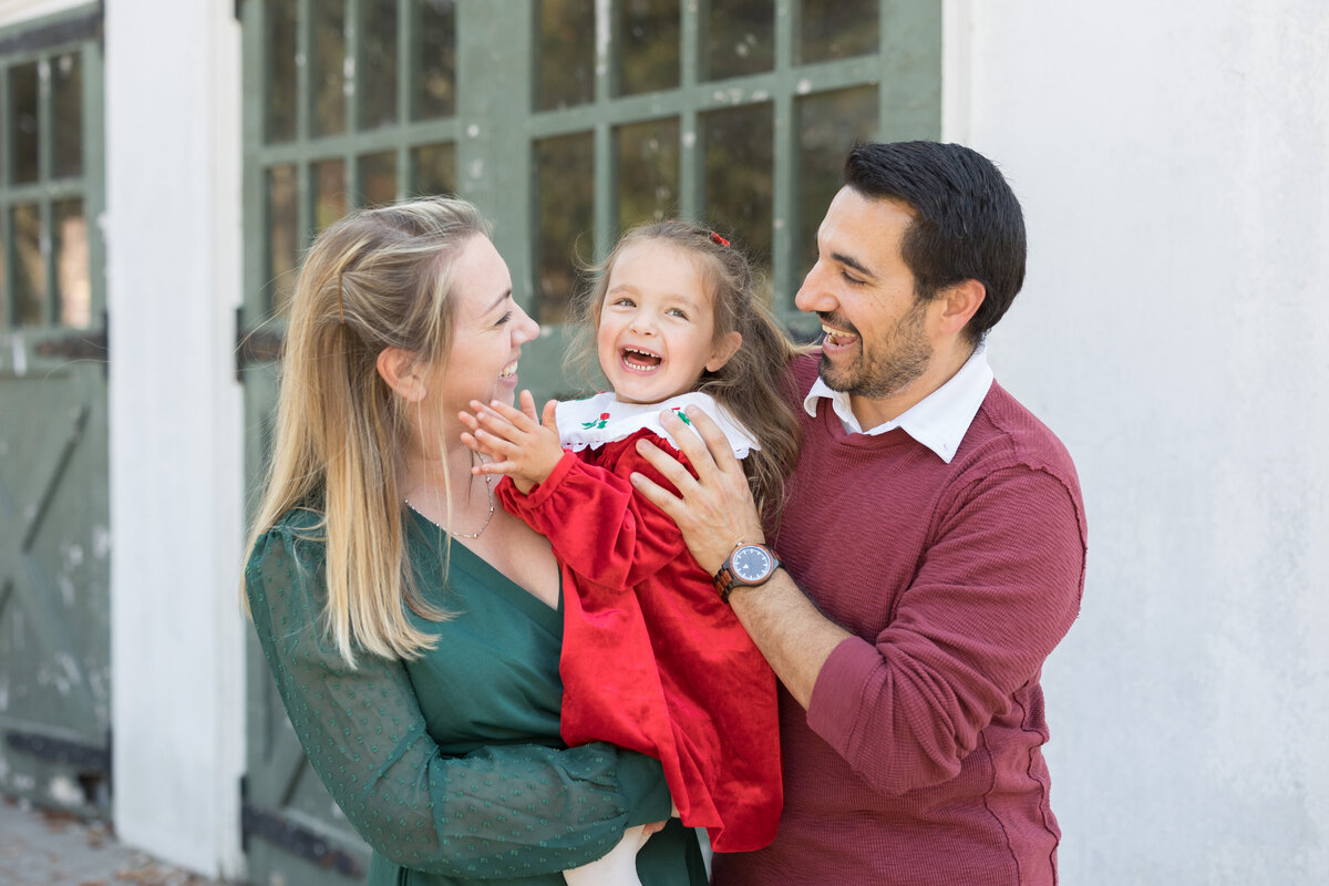 Family Photographer Moorestown, NJ