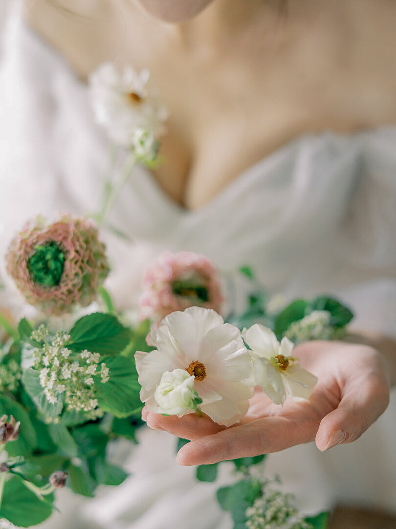indianapolis wedding florist brand session bridal shoot-29