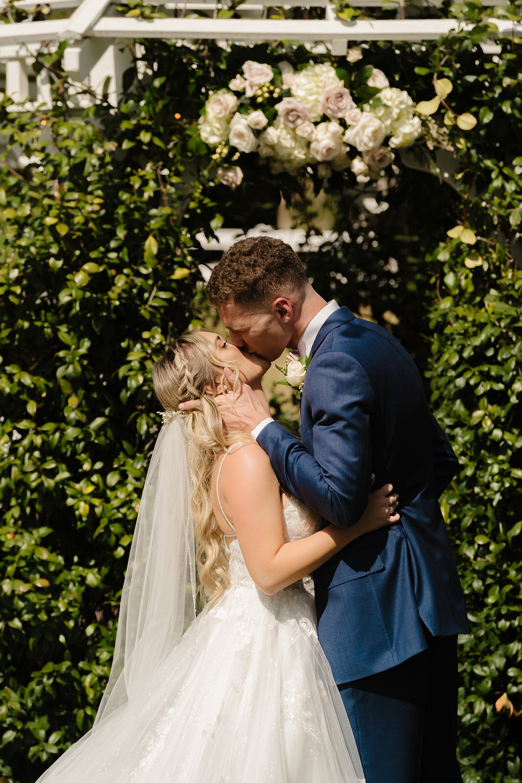 Coto De Caza Wedding 97