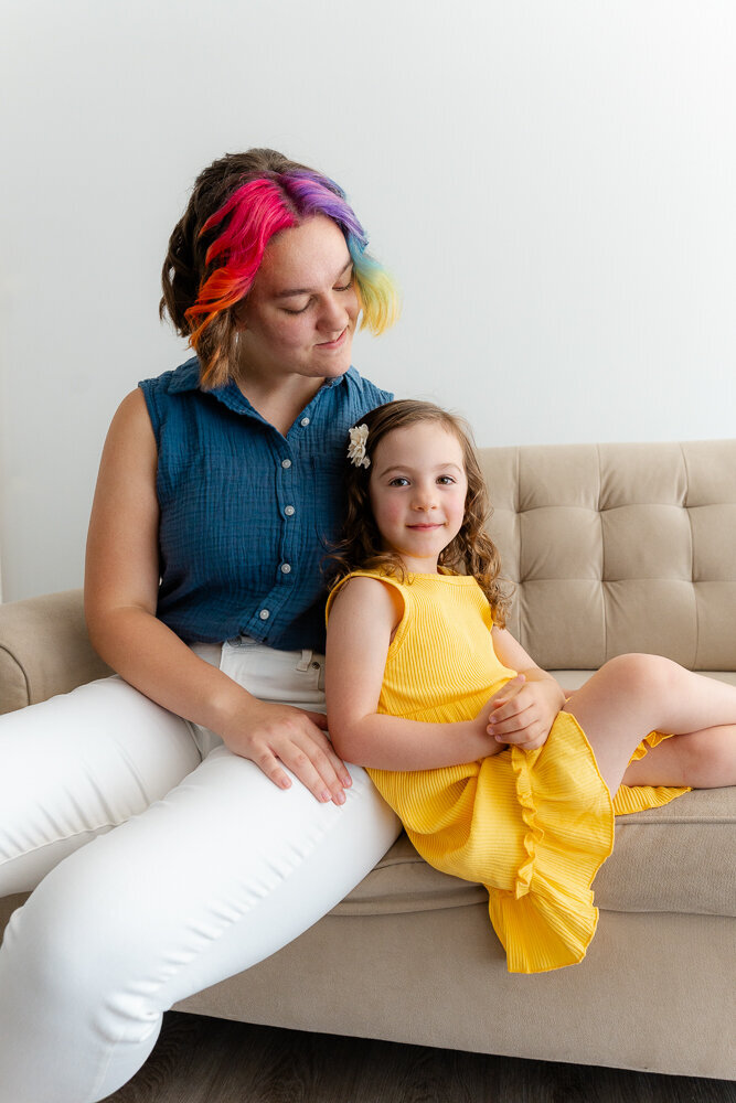 Elizabeth Priniski Madison Family Photographer - Angel-1