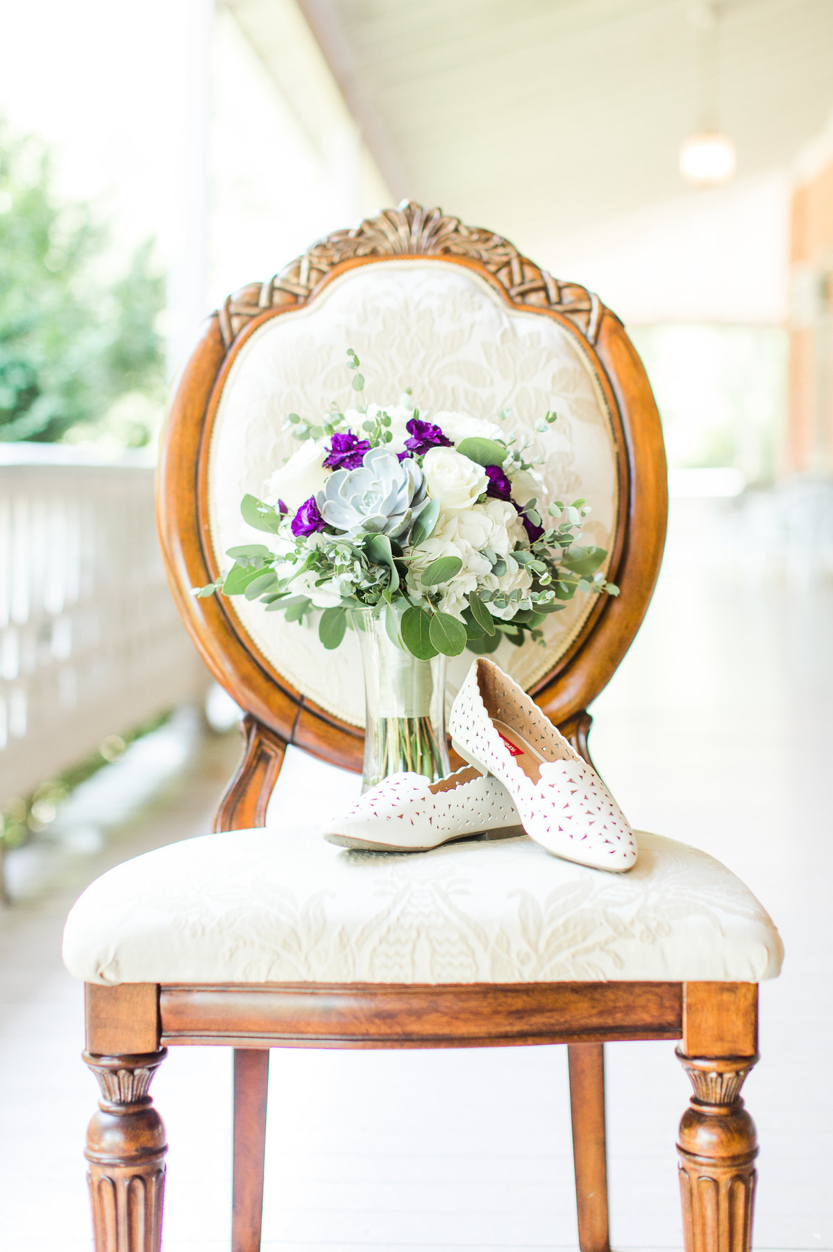 Sage & Purple Historical DC Wedding-8