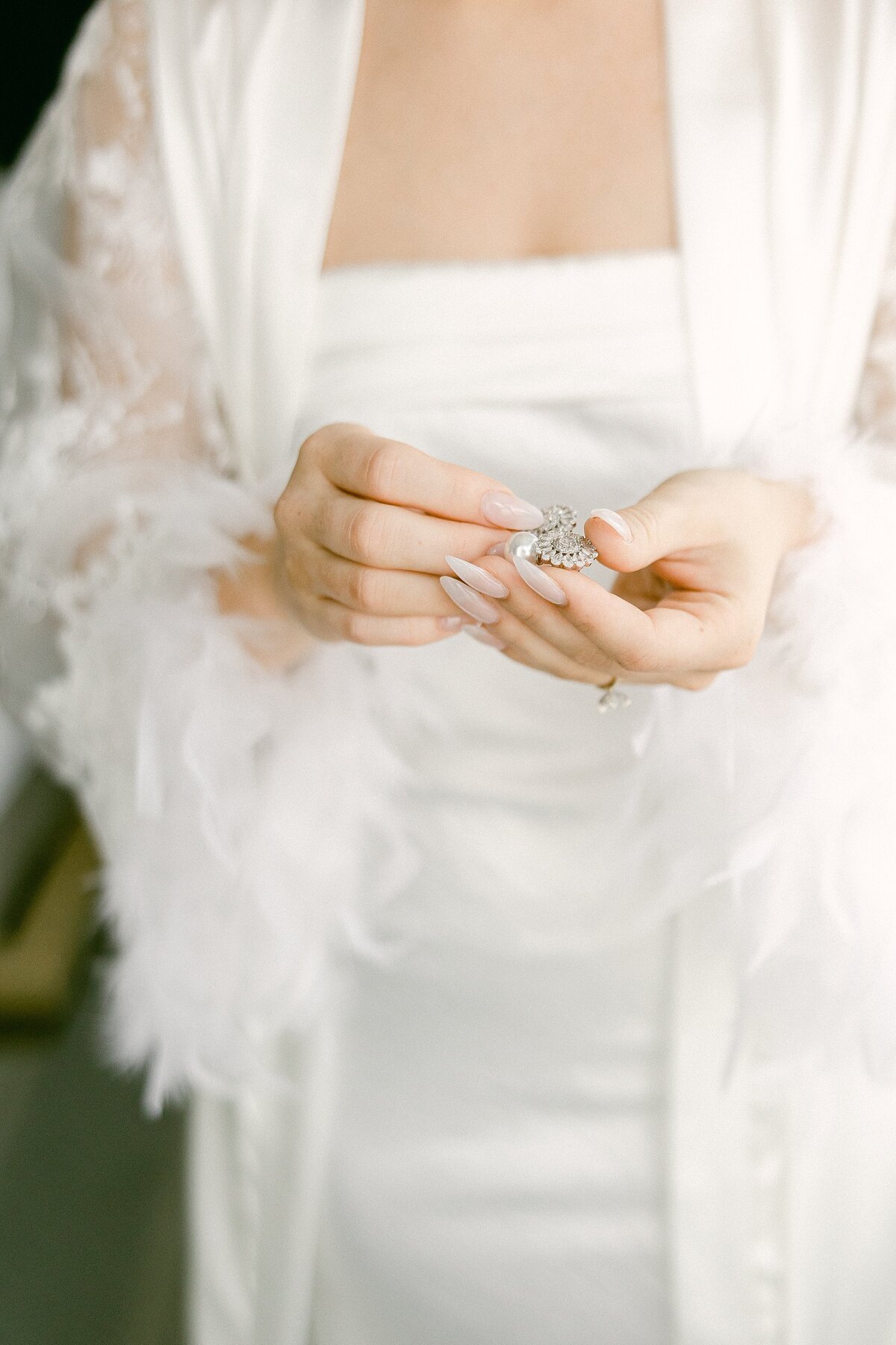 Fargo ND Wedding Photographer Abby Anderson