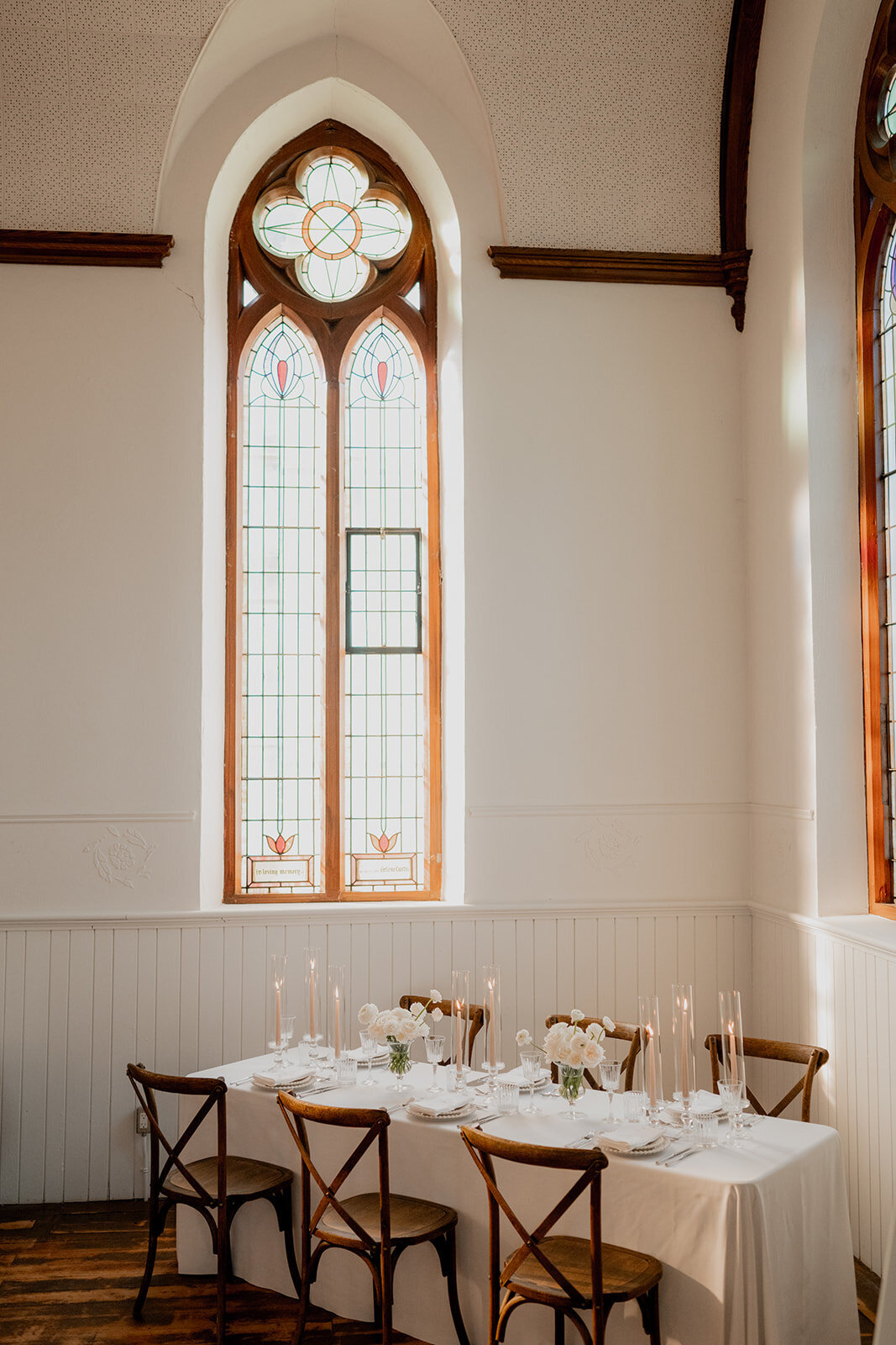 Guelph Wedding Rentals Something Borrowed 15