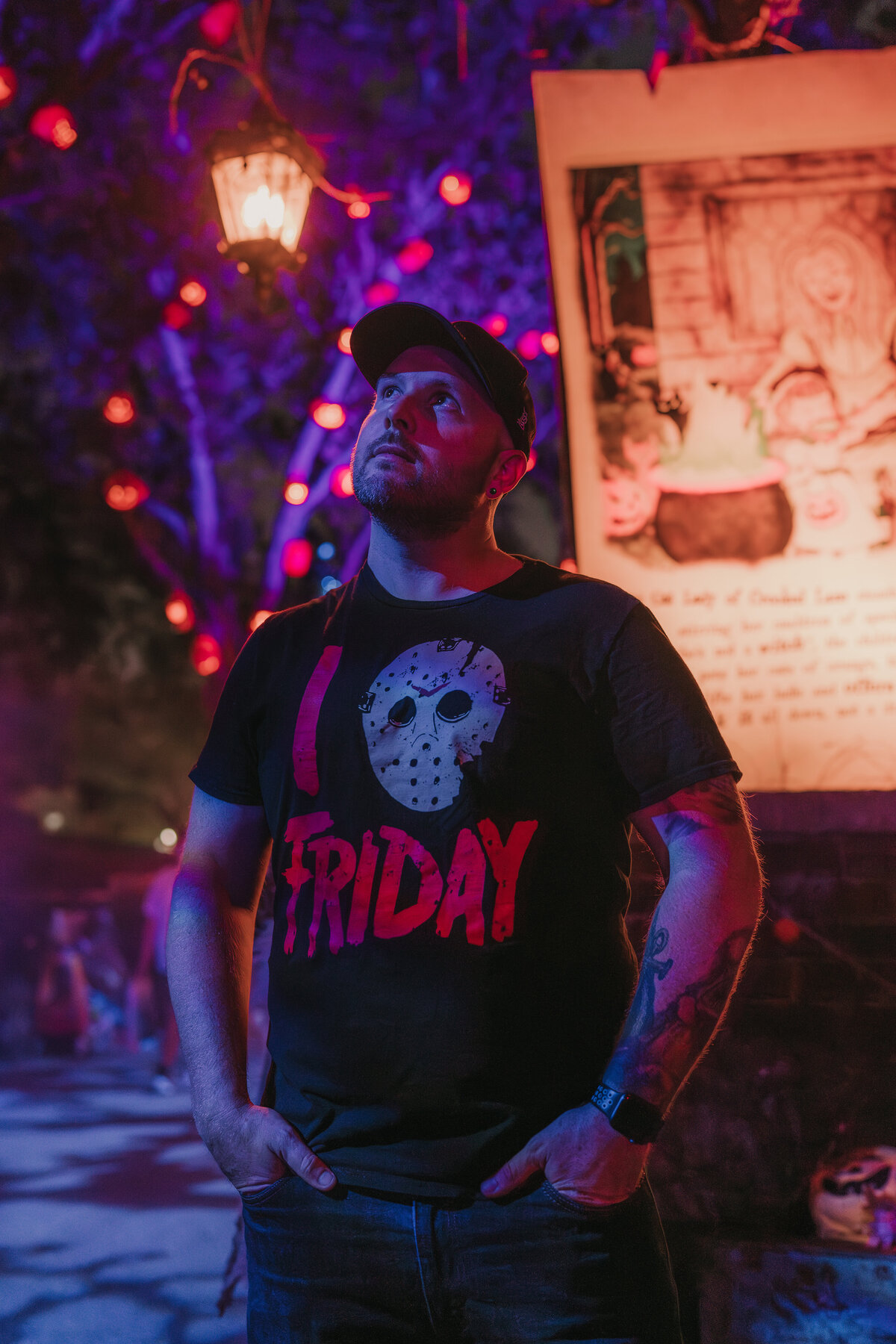 Universal Orlando Photographer