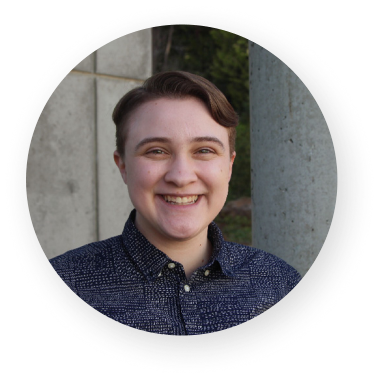 lyd haindfield - Circle