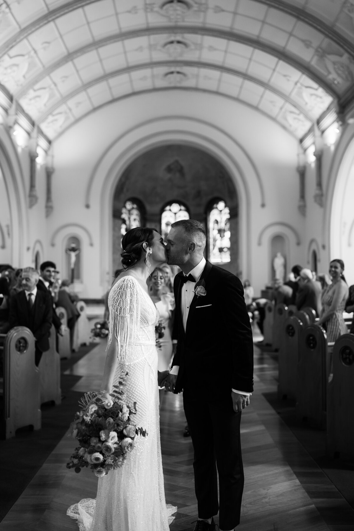 Courtne Laura Photography, The George Ballroom, Melbourne City Wedding, Alyssa an Tim-393